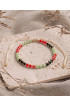 Bali Handmade Crystal Bracelet